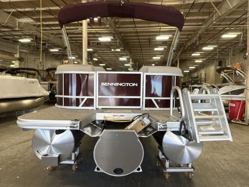 Slide: The Image of Bennington 20SSR-SPS (TC) 2026 - 5