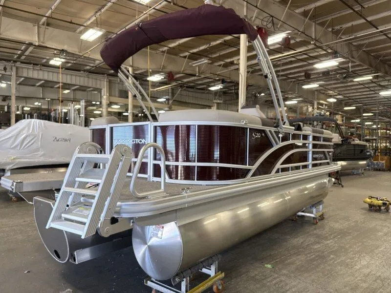 Slide: The Image of Bennington 20SSR-SPS (TC) 2026 - 6