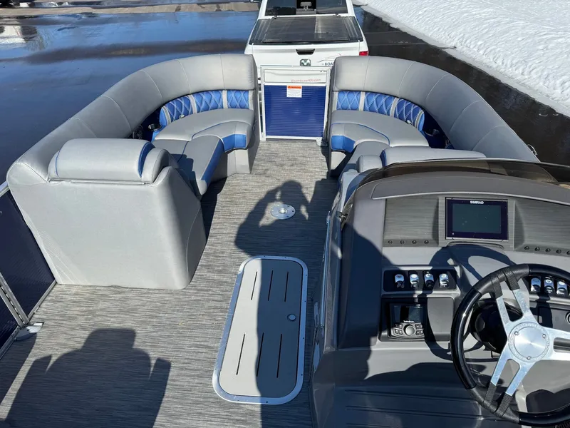 Slide: The Image of Bennington 23LXFB SPS TRI 2023 - 10