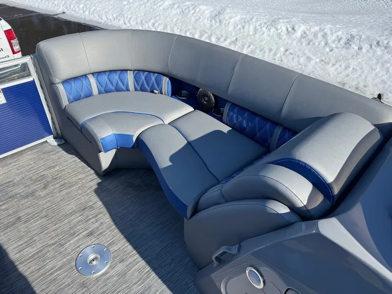 Slide: The Image of Bennington 23LXFB SPS TRI 2023 - 12