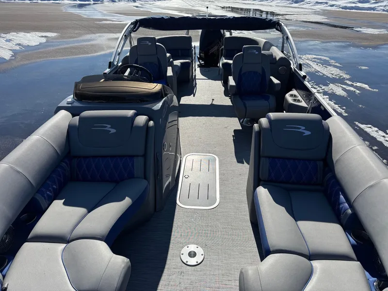 Slide: The Image of Bennington 23LXFB SPS TRI 2023 - 13