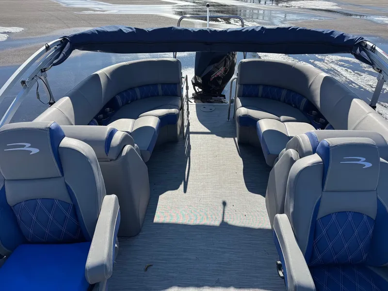 Slide: The Image of Bennington 23LXFB SPS TRI 2023 - 14