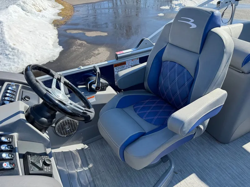 Slide: The Image of Bennington 23LXFB SPS TRI 2023 - 16