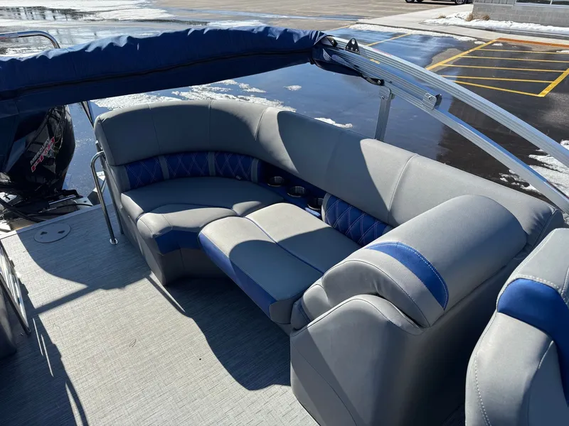 Slide: The Image of Bennington 23LXFB SPS TRI 2023 - 20