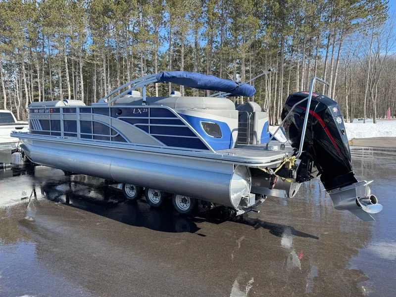 Slide: The Image of Bennington 23LXFB SPS TRI 2023 - 3