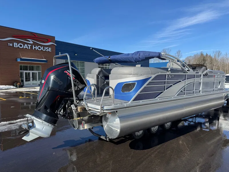 Slide: The Image of Bennington 23LXFB SPS TRI 2023 - 4