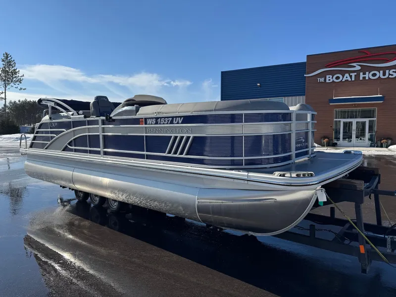 Slide: The Image of Bennington 23LXFB SPS TRI 2023 - 5