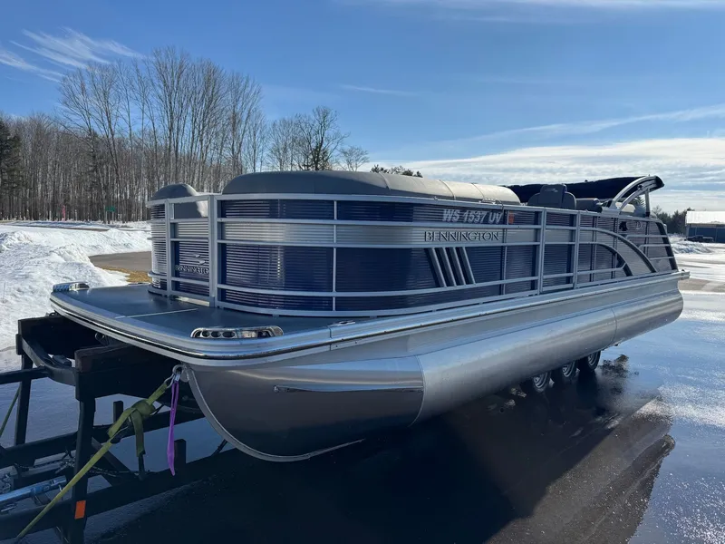 Slide: The Image of Bennington 23LXFB SPS TRI 2023 - 6