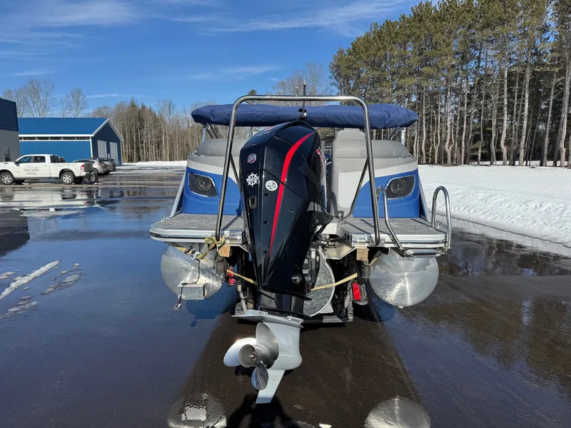 Slide: The Image of Bennington 23LXFB SPS TRI 2023 - 7