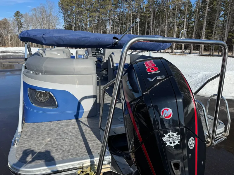 Slide: The Image of Bennington 23LXFB SPS TRI 2023 - 8