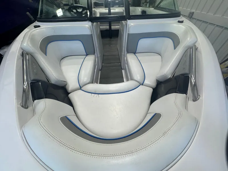 Slide: The Image of Nautique 200OB 2010 - 20