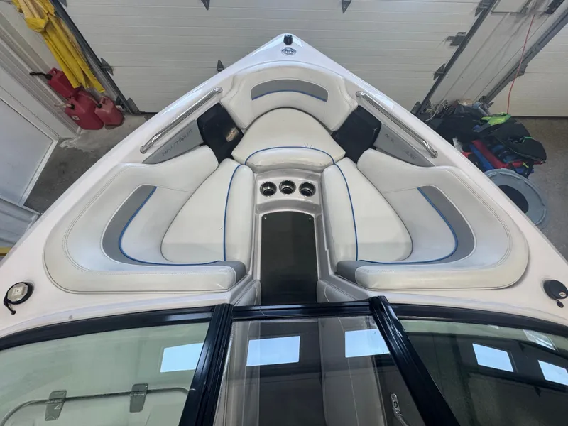 Slide: The Image of Nautique 200OB 2010 - 29