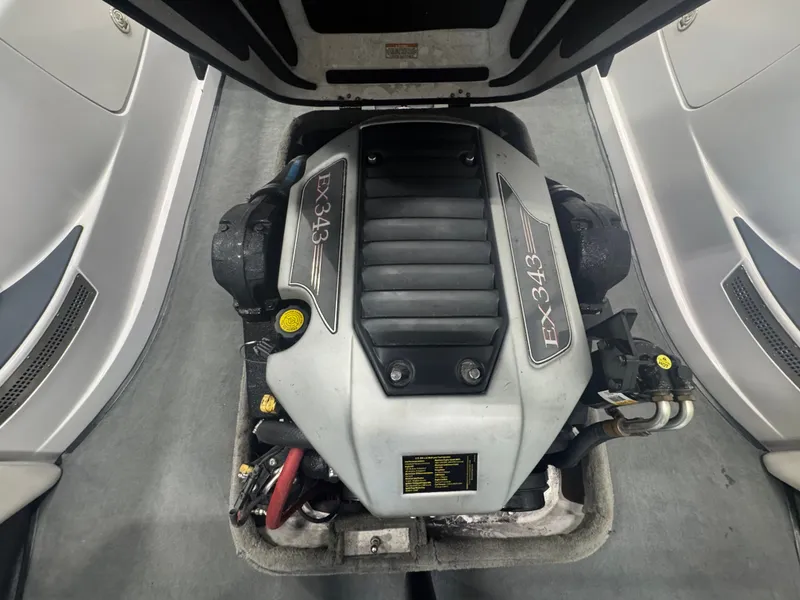 Slide: The Image of Nautique 200OB 2010 - 31