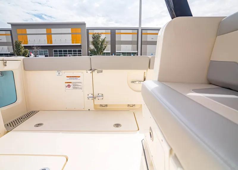 Slide: The Image of Scout 377 LXF 2026 - 13