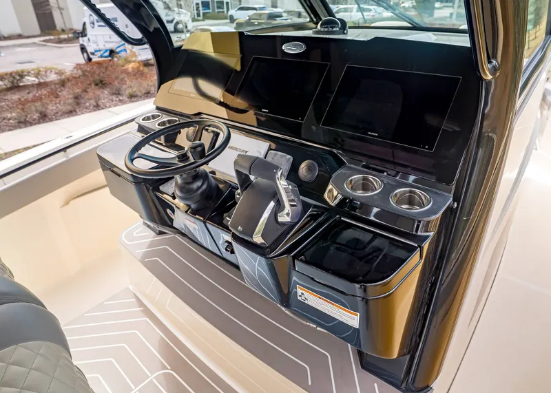 Slide: The Image of Scout 377 LXF 2026 - 15