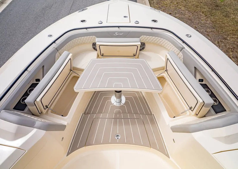 Slide: The Image of Scout 377 LXF 2026 - 26