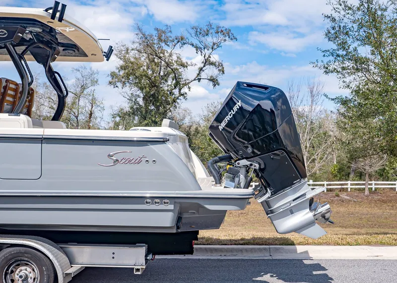 Slide: The Image of Scout 377 LXF 2026 - 3