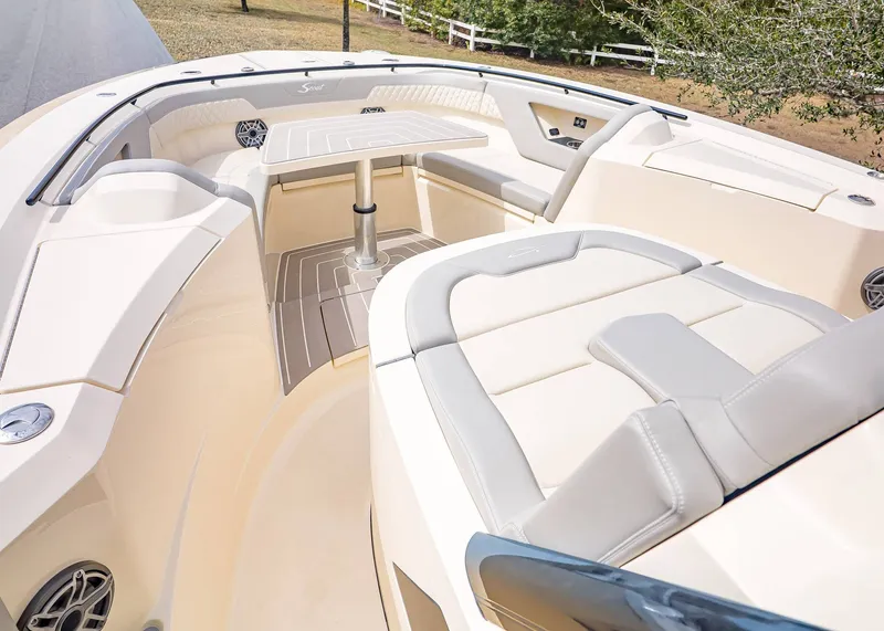 Slide: The Image of Scout 377 LXF 2026 - 31