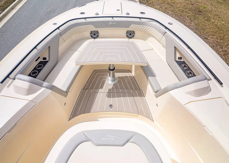 Slide: The Image of Scout 377 LXF 2026 - 32