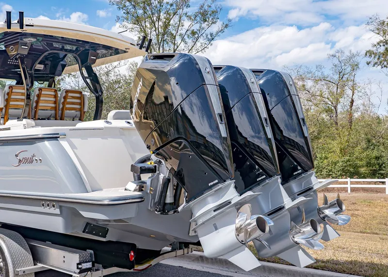 Slide: The Image of Scout 377 LXF 2026 - 4