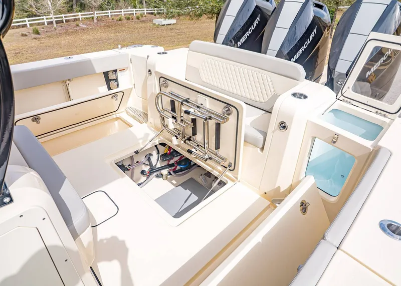 Slide: The Image of Scout 377 LXF 2026 - 9