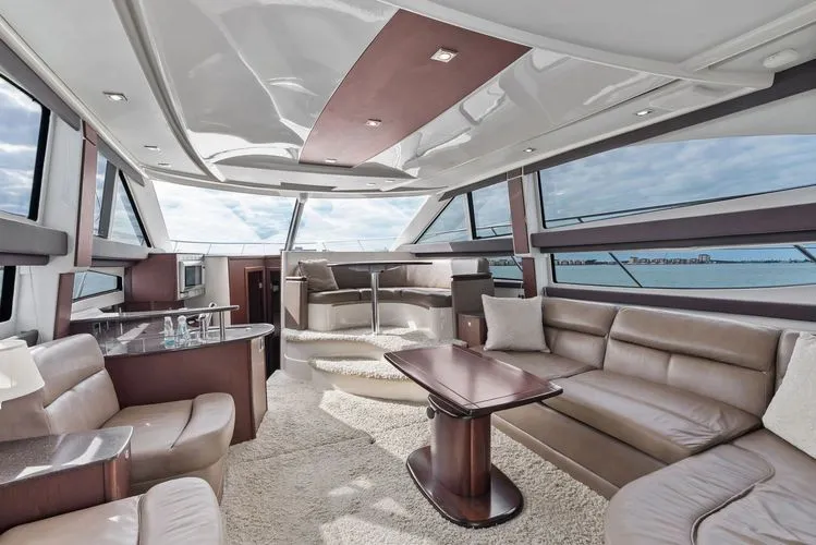 Slide: The Image of 2014 Meridian 391 Sedan - Image 10 - 10