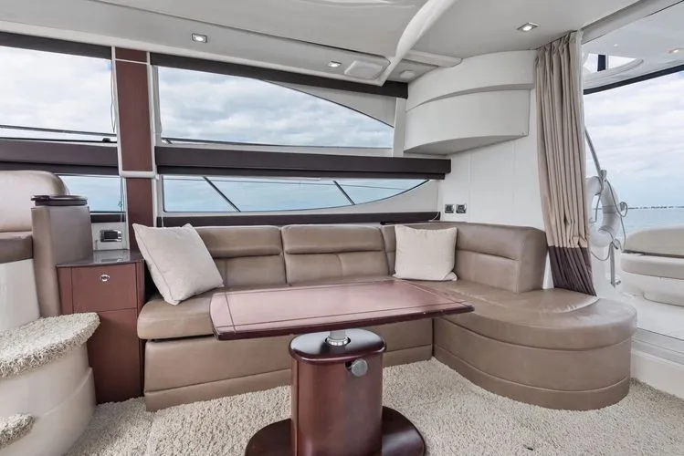 Slide: The Image of 2014 Meridian 391 Sedan - Image 11 - 11