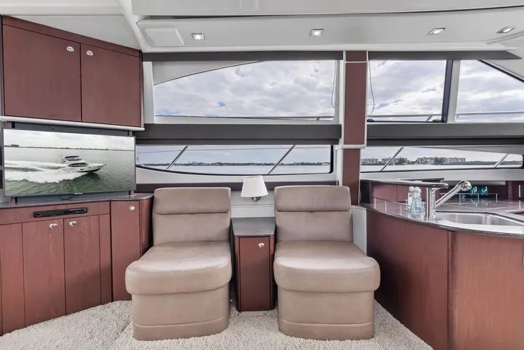 Slide: The Image of 2014 Meridian 391 Sedan - Image 12 - 12