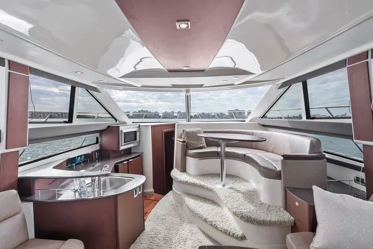 Slide: The Image of 2014 Meridian 391 Sedan - Image 14 - 14