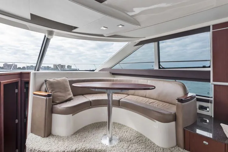 Slide: The Image of 2014 Meridian 391 Sedan - Image 15 - 15