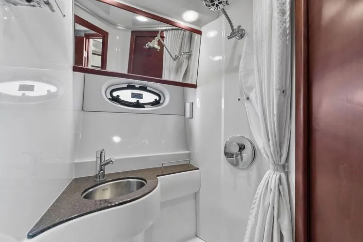 Slide: The Image of 2014 Meridian 391 Sedan - Image 22 - 22