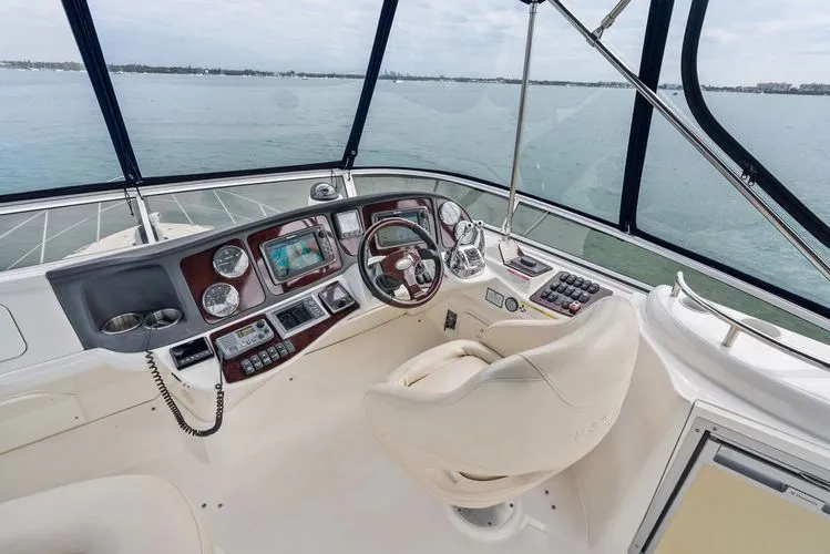 Slide: The Image of 2014 Meridian 391 Sedan - Image 24 - 24