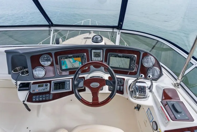 Slide: The Image of 2014 Meridian 391 Sedan - Image 25 - 25