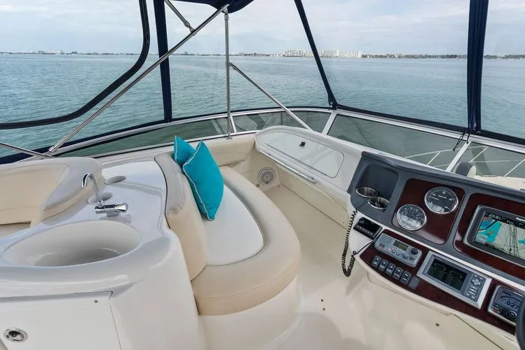 Slide: The Image of 2014 Meridian 391 Sedan - Image 26 - 26