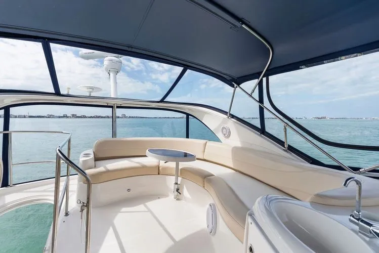 Slide: The Image of 2014 Meridian 391 Sedan - Image 27 - 27