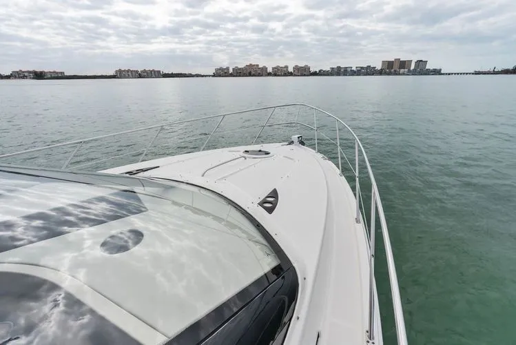 Slide: The Image of 2014 Meridian 391 Sedan - Image 28 - 28