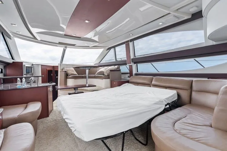 Slide: The Image of 2014 Meridian 391 Sedan - Image 29 - 29