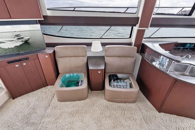 Slide: The Image of 2014 Meridian 391 Sedan - Image 30 - 30