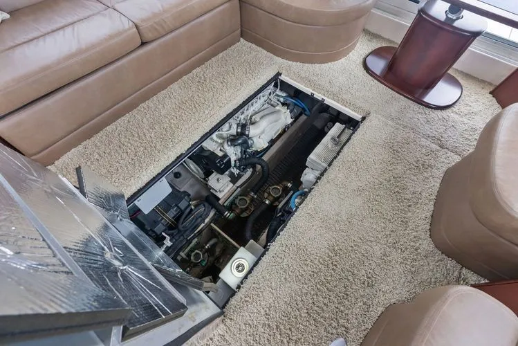 Slide: The Image of 2014 Meridian 391 Sedan - Image 31 - 31