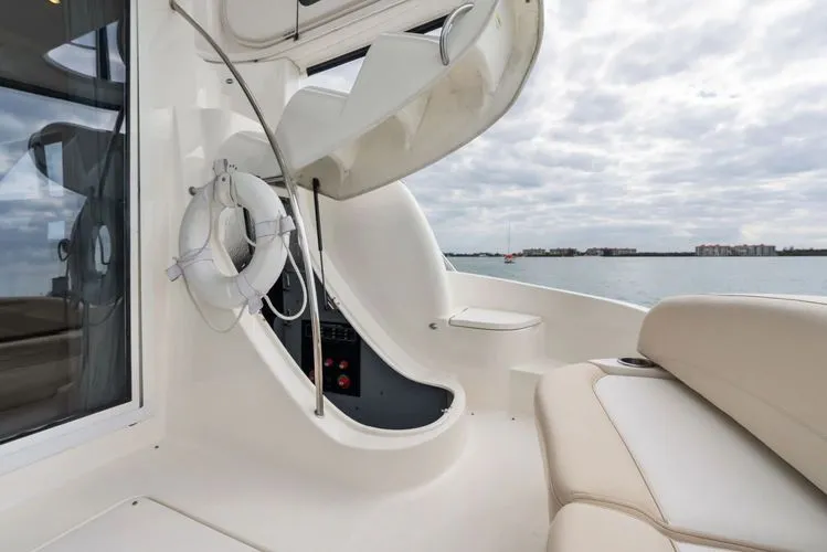 Slide: The Image of 2014 Meridian 391 Sedan - Image 35 - 35