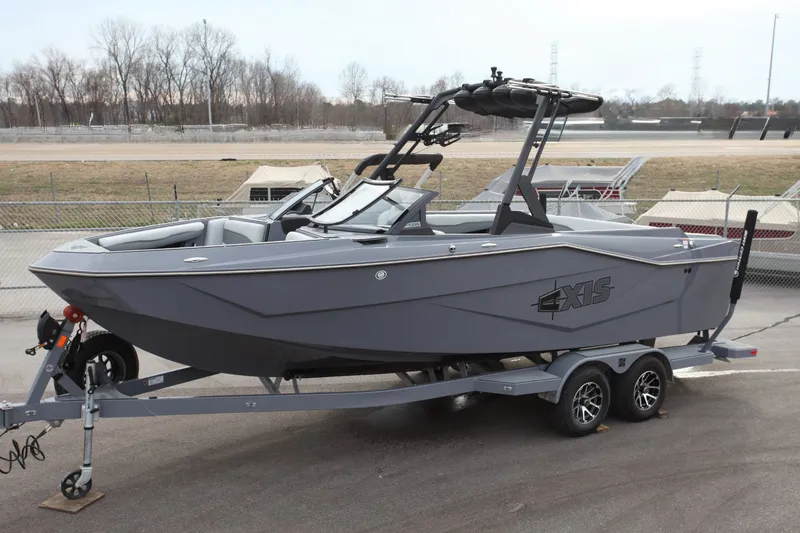 The Image of Axis T235 2024 - 1