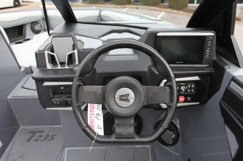 Slide: The Image of Axis T235 2024 - 4