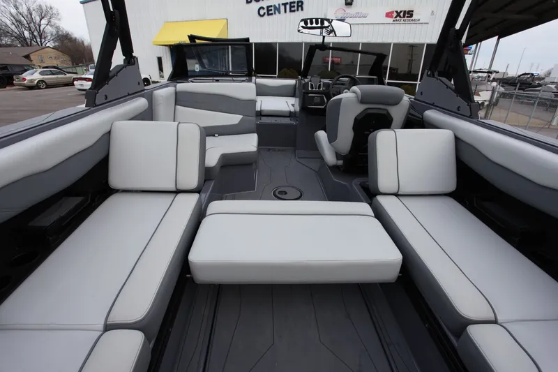 Slide: The Image of Axis T235 2024 - 8