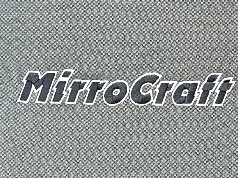 Slide: The Image of MirroCraft 167SC Outfitter 2026 - 14