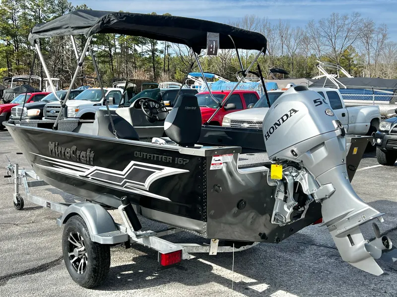 Slide: The Image of MirroCraft 167SC Outfitter 2026 - 3