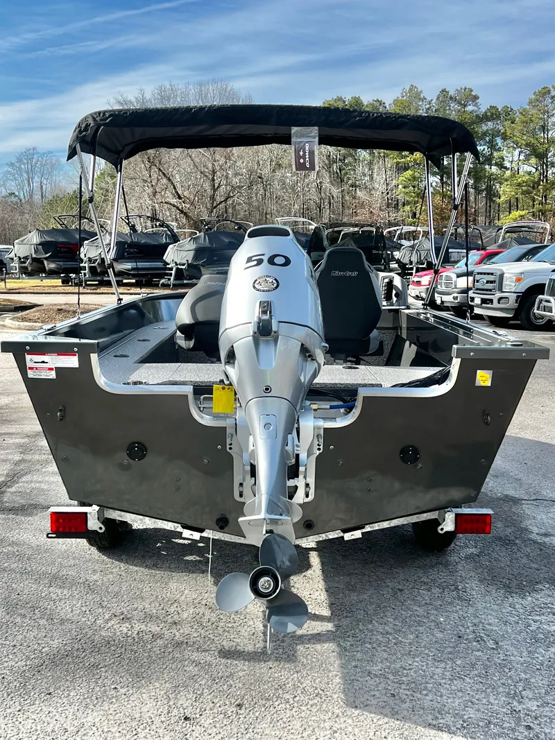 Slide: The Image of MirroCraft 167SC Outfitter 2026 - 4