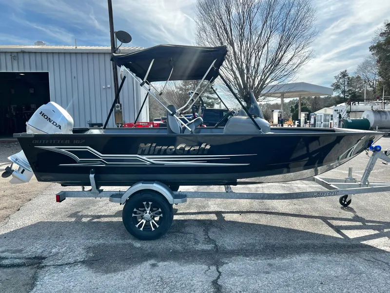 Slide: The Image of MirroCraft 167SC Outfitter 2026 - 6