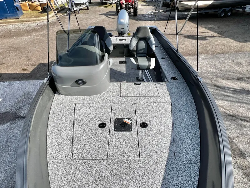 Slide: The Image of MirroCraft 167SC Outfitter 2026 - 8