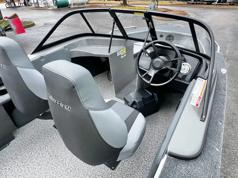 Slide: The Image of MirroCraft 1628 Holiday 2026 - 11