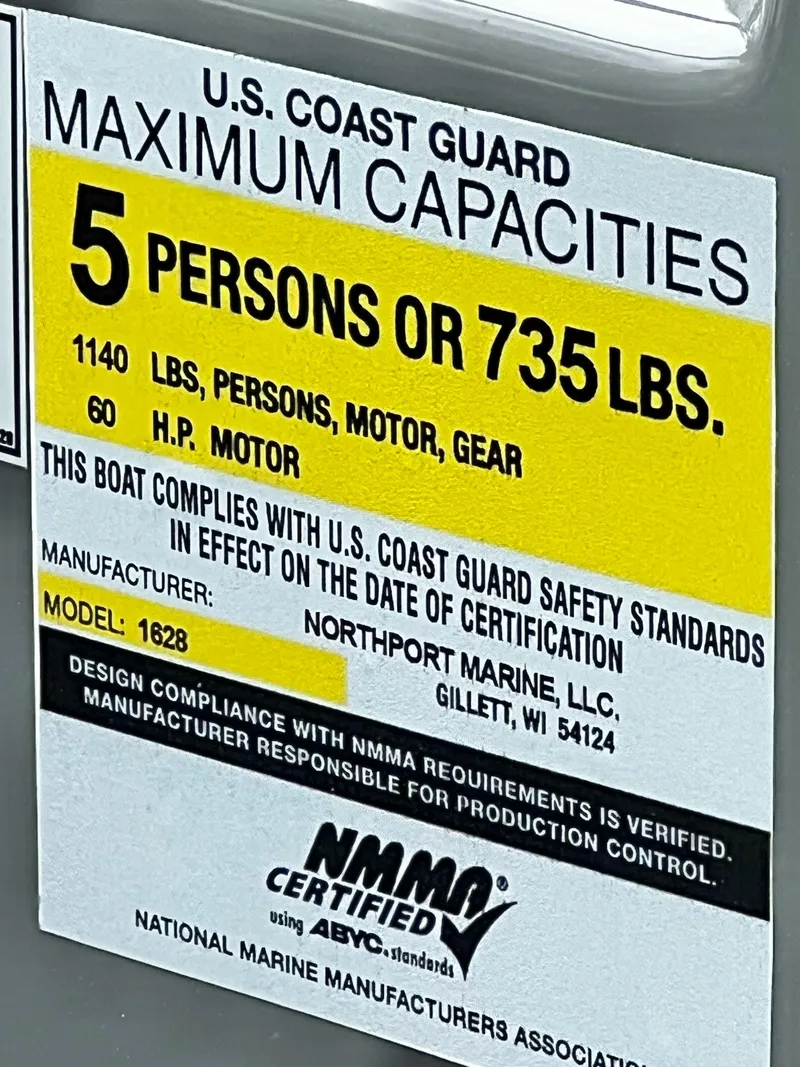 Slide: The Image of MirroCraft 1628 Holiday 2026 - 19